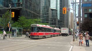 Toronto, ciudad multicultural