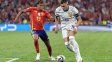 España y Francia dirimen el rival de Portugal en la final de la Nations League