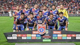 Con un equipo más lógico, Unión mostró un mejor rendimiento