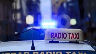 Por los robos a taxistas y colectiveros realizarán chequeos policiales en toda la ciudad