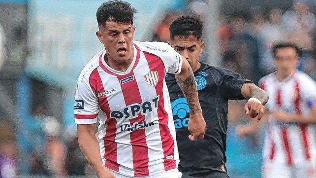 Estigarribia se la juega en Unión: Para ser campeón hay que ganarles a todos