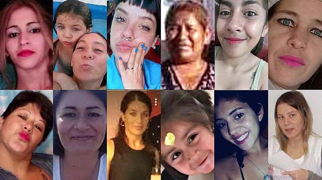 Argentina: en 30 días de cuarentena hubo 21 femicidios