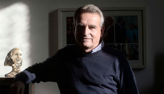 Agustin Rossi