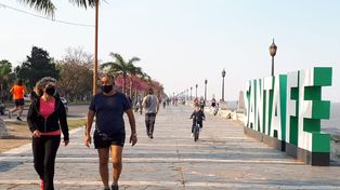 Unos 150 agentes entre policías y municipales controlarán los espacios públicos
