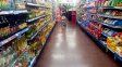 El consumo en supermercados volvió a caer en mayo y las mayores bajas fueron en bebidas y lácteos