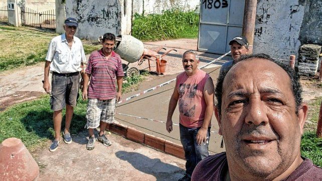 El presidente de UIER instó a la necesidad de reducir el peso de los impuestos