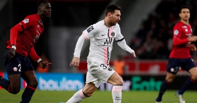 PSG