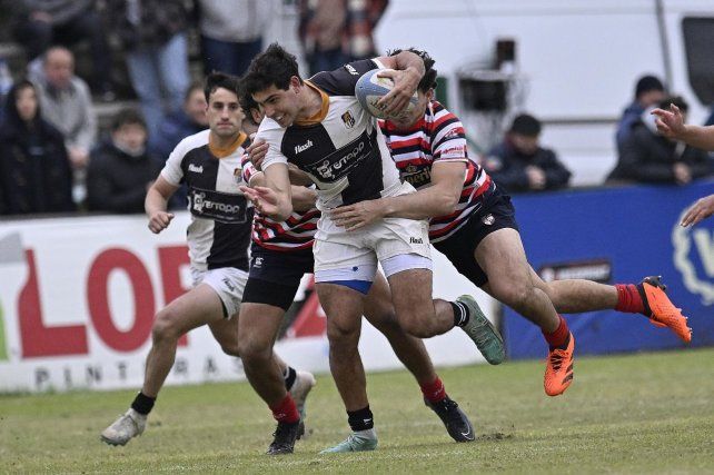 Estudiantes perdió en Sauce Viejo.