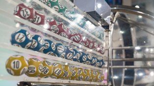 Otra vez el Quini 6 no tuvo ganadores y el pozo se encamina al récord