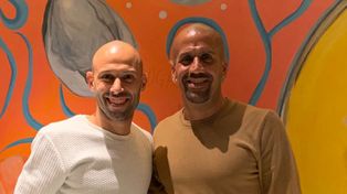 Estudiantes oficializó la llegada de Javier Mascherano