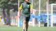 Fin de ciclo: Pablo De Muner dejó de ser el técnico de Defensa y Justicia
