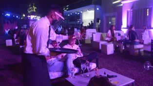 Es un gran paso, dijeron desde la Cámara de Salones de Fiesta de Rosario.