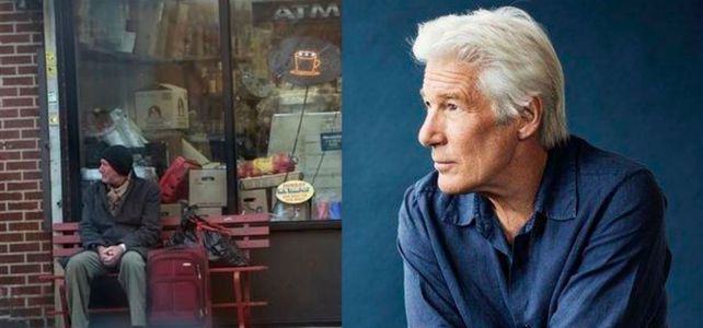 La historia que conmovió a Richard Gere