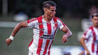 El uruguayo Juan Quintana arregló su llegada a Banfield, proveniente de River Plate de Uruguay.