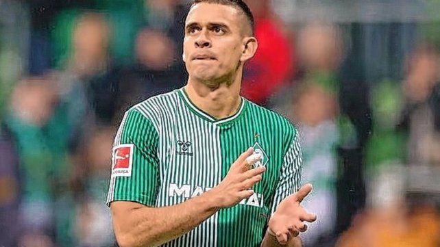 Rafael Santos Borré