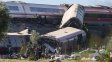 Otro accidente de tren en España: casi 40 fallecidos y decenas de heridos en un nuevo choque ferroviario