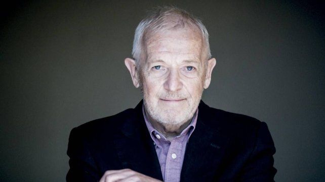 El Premio Nobel de Física 2026 fue para el profesor belga Francis Halzen