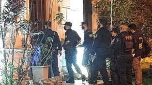 Concordia: asesinan a un mujer en su casa durante un asalto