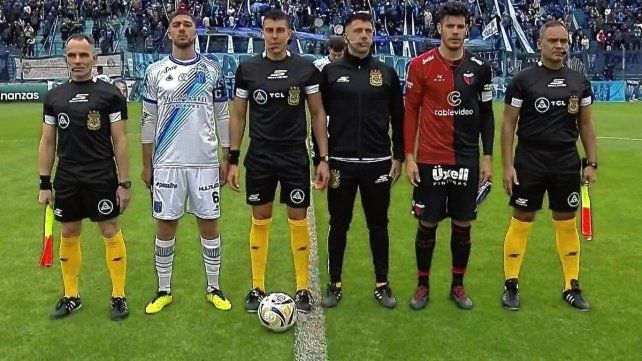 El uno por uno de Colón en la derrota ante San Telmo.