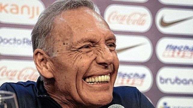 Miguel Ángel Russo