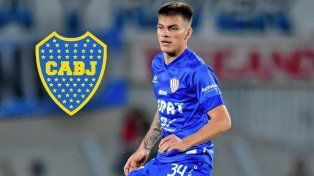 Kevin Zenón: Estoy cumpliendo un sueño.