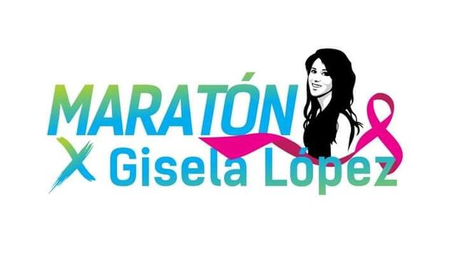La Maratón X Gisela López es reconocida en el Congreso