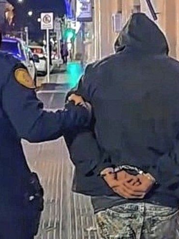 Concordia: el reclamo de una deuda habría derivado en el asesinato
