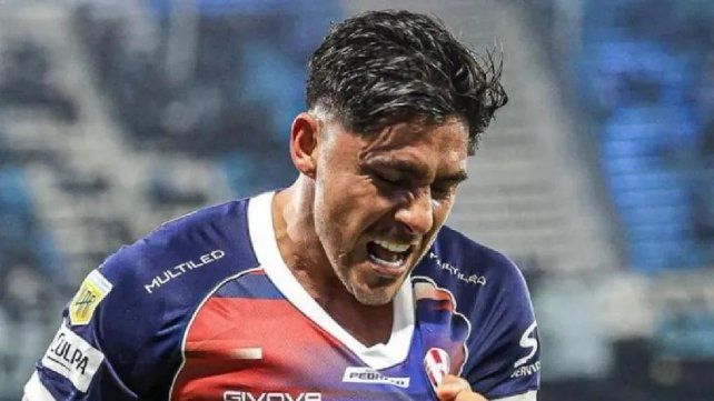 Unión explicó el allanamiento a Cristian Tarragona por una causa internacional
