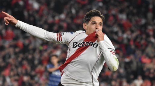 River Plate le ganó con autoridad a Gimnasia y accedió a la semifinal
