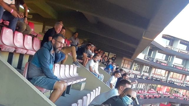 ¿Colón y Unión se suman a los sorteos para cupos de socios?