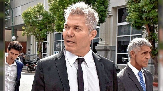 Loan Peña: Fernando Burlando abandonó el caso.