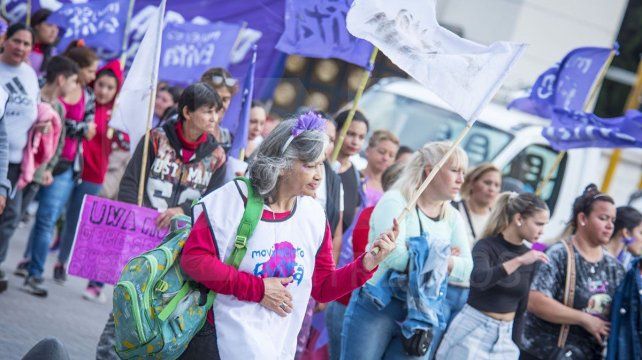 Desde el 3 de junio de 2015 hasta el 30 de mayo de 2026 se registraron 3.424 víctimas fatales de violencia de género