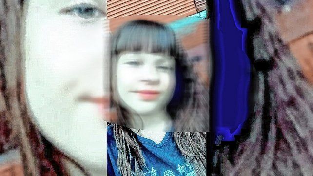 Desde la Unidad Fiscal se informó que se ha dado con el paradero de la niña Z. D. C.