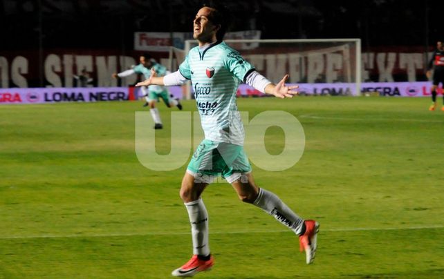 Arrolla en los complementos