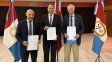 Región Centro: se unificaron criterios para regular aplicadores de fitosanitarios