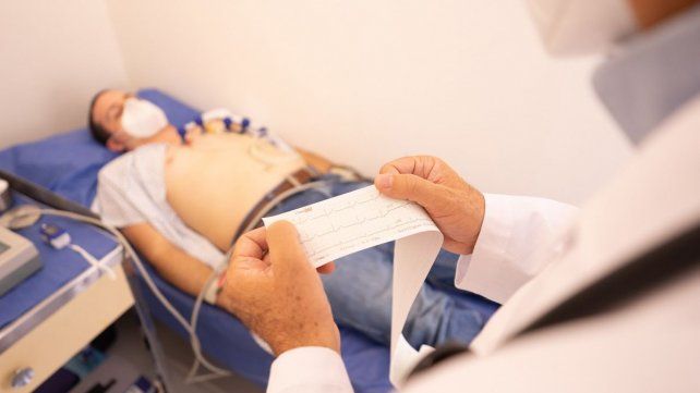 Día Mundial del Corazón: Aumentaron las muertes por enfermedades cardiovasculares