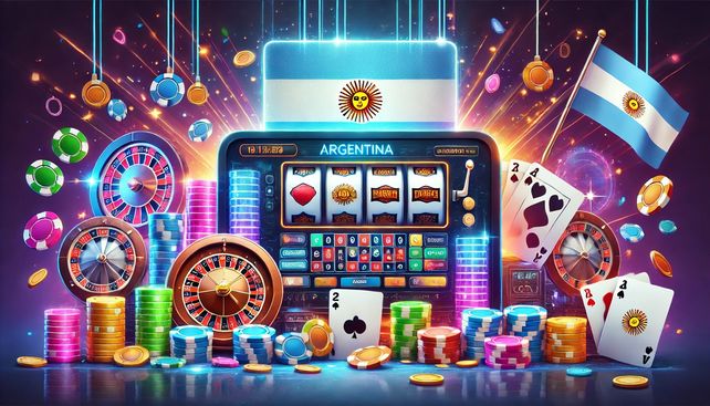 Mejores Características de Top X Casino para Jugadores en Argentina