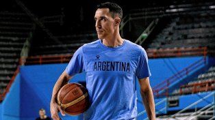 El DT de la Selección Argentina, Pablo Prigioni, elevó la lista de convocados para los amistosos en Europa.