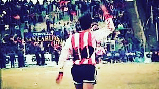 Unión celebra los 36 años del histórico Madelonazo