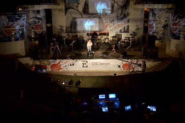 ArtERock: seleccionaron a las bandas de Paraná