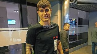 ¿Por qué se cayó la llegada del defensor Ezequiel Muñoz a Unión?