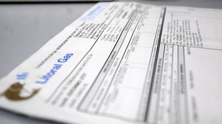 Conocé cuánto vas a tener que pagar de gas