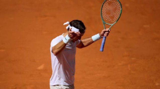 Triunfo de los argentinos Etcheverry y Ugo Carabelli en el ATP 500 de Hamburgo
