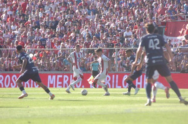 El minuto a minuto de Unión ante Independiente Rivadavia