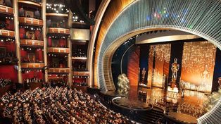Los premios Oscar tendrán lugar el próximo domingo 15 de marzo en Los Ángeles
