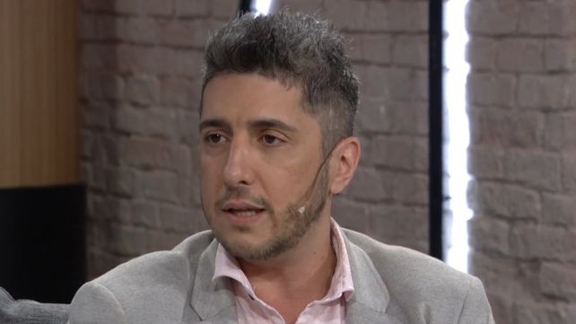 Jey Mammón aseguró que sufre una campaña de acoso y difamación