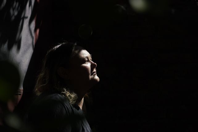 Maira Rosso y la escritura como un acto de rebeldía