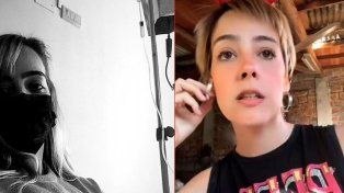 Una joven necesita $24 millones para una cirugía