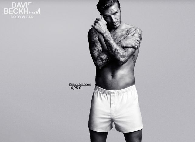 Dime qué calzoncillo usas... Y te diré cómo te ven las mujeres