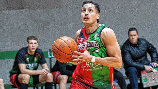 APB: Recreativo goleó a Patronato y se mantiene en la cima de la tabla